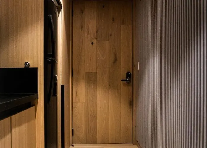 Apartamento Depa Prime Reforma Frente A Senado De La República