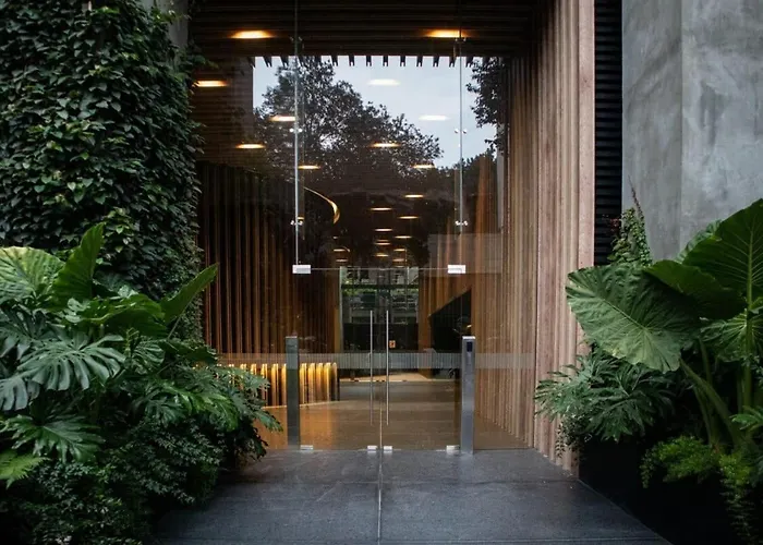 Depa Prime Reforma Frente A Senado De La República Apartamento *